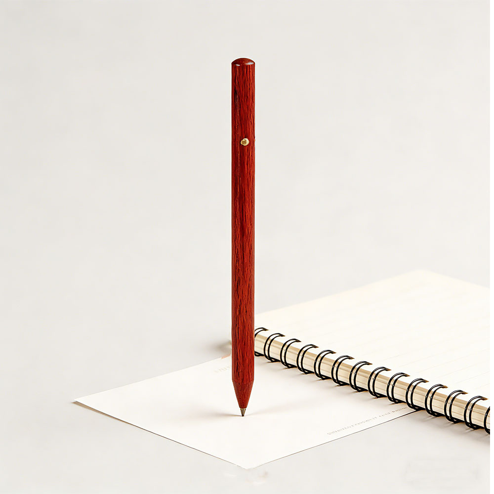 Writing Tools - レッドウッド筆記用鉛筆 Hb 交換可能なペン先 無制限に書ける永遠の鉛筆ペン先 耐久性のある学生用アートペインティングオフィス文具